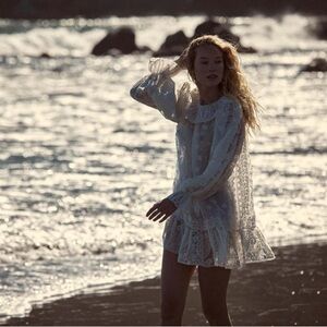 Doen Yara Dress - Sample - Size S